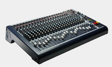 Soundcraft MFXi 20，深圳名草莓视频不看不行总代理